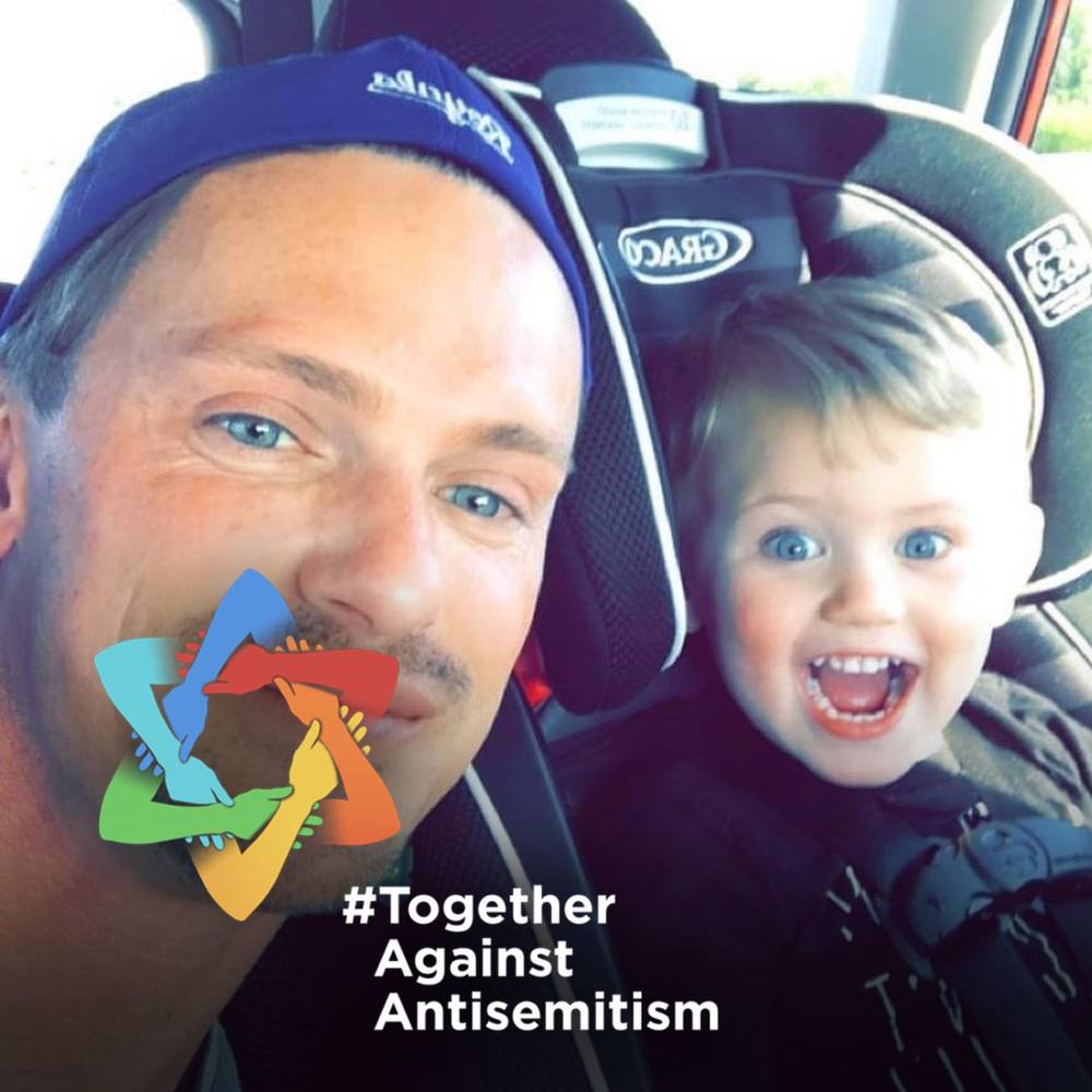 Meet your Posher, Andrew